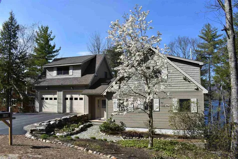 680 Pequawket Drive Conway NH 03818