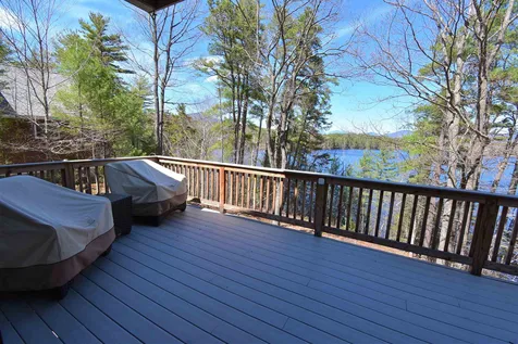 680 Pequawket Drive Conway NH 03818