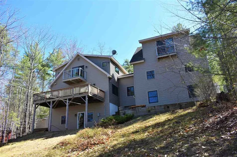 680 Pequawket Drive Conway NH 03818