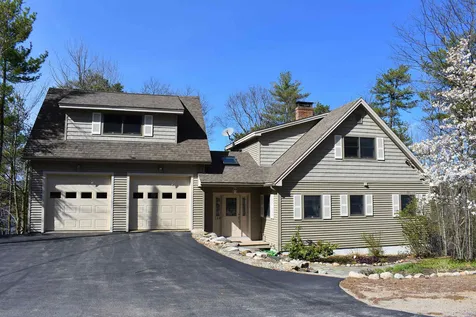 680 Pequawket Drive Conway NH 03818
