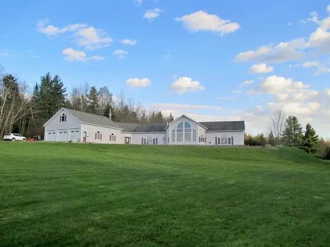 1138 Irish Hill Road Lowell VT 05847