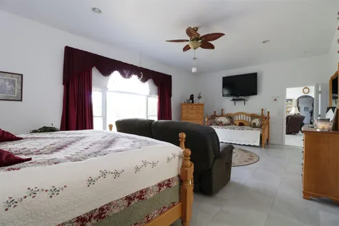 1138 Irish Hill Road Lowell VT 05847