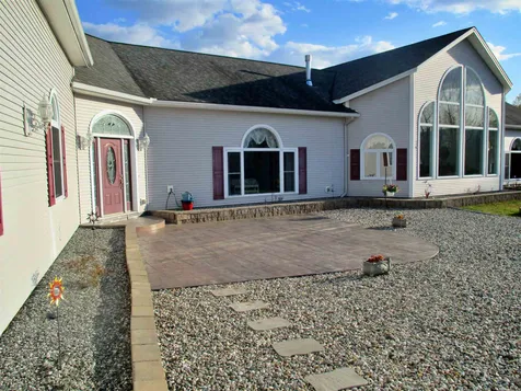 1138 Irish Hill Road Lowell VT 05847
