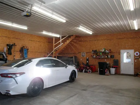 1138 Irish Hill Road Lowell VT 05847
