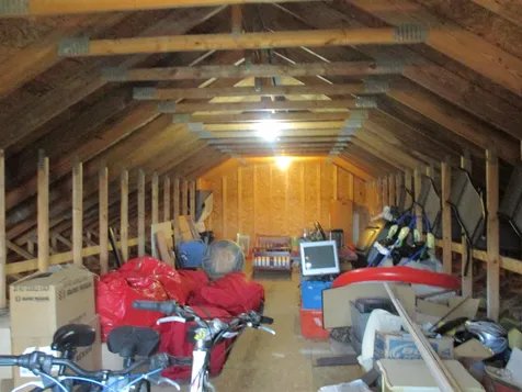 1138 Irish Hill Road Lowell VT 05847