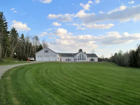 1138 Irish Hill Road Lowell VT 05847