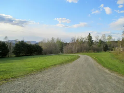 1138 Irish Hill Road Lowell VT 05847