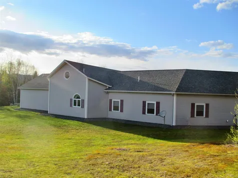 1138 Irish Hill Road Lowell VT 05847