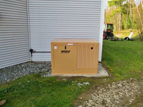 1138 Irish Hill Road Lowell VT 05847