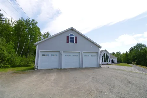 1138 Irish Hill Road Lowell VT 05847