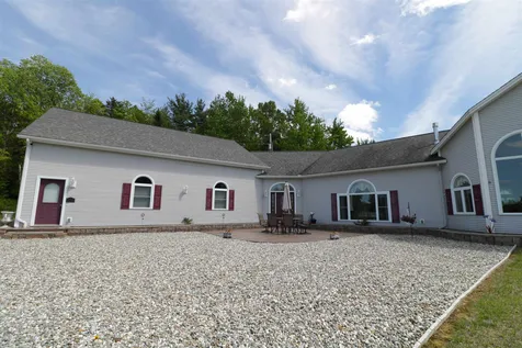 1138 Irish Hill Road Lowell VT 05847