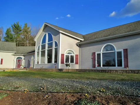1138 Irish Hill Road Lowell VT 05847