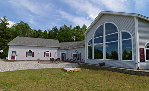 1138 Irish Hill Road Lowell VT 05847