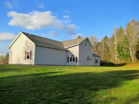 1138 Irish Hill Road Lowell VT 05847