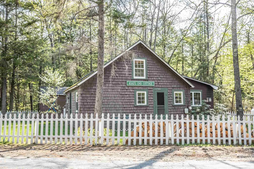 Island Pond Washington NH Real Estate, MLS 4861862