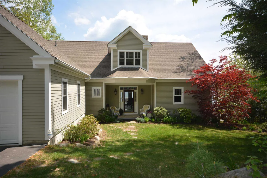 401 Wulamat Road Bristol NH 03222