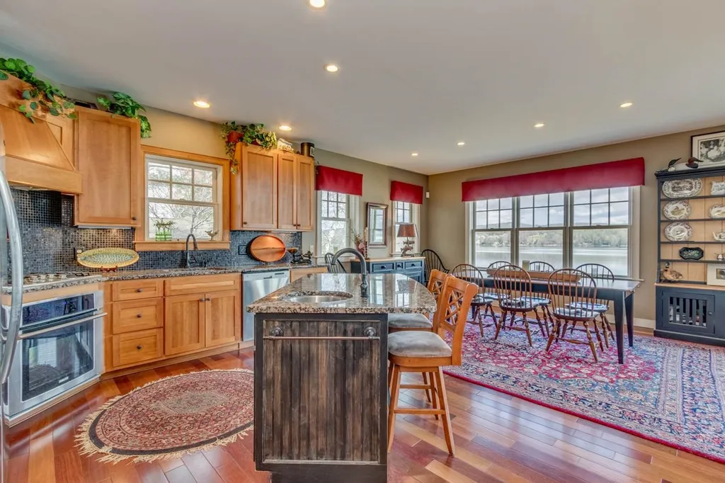 401 Wulamat Road Bristol NH 03222