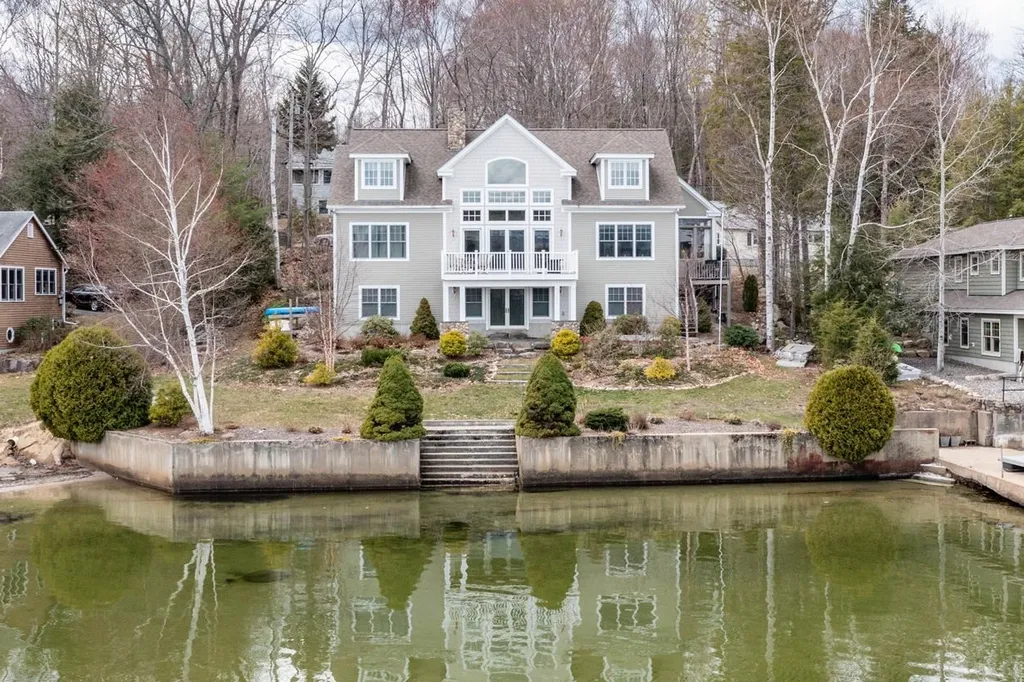 401 Wulamat Road Bristol NH 03222