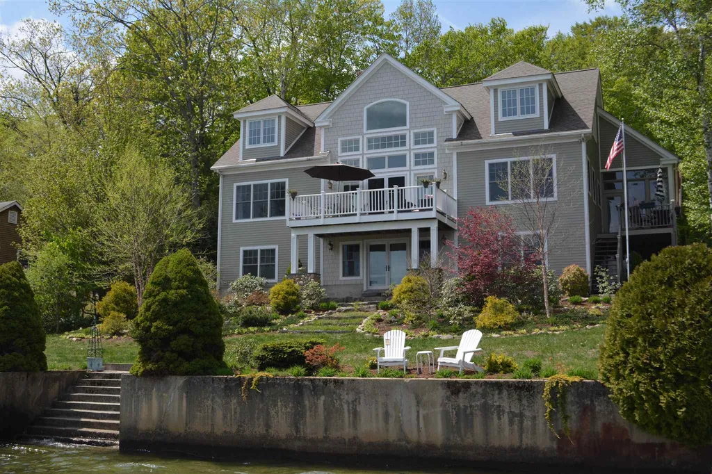 401 Wulamat Road Bristol NH 03222