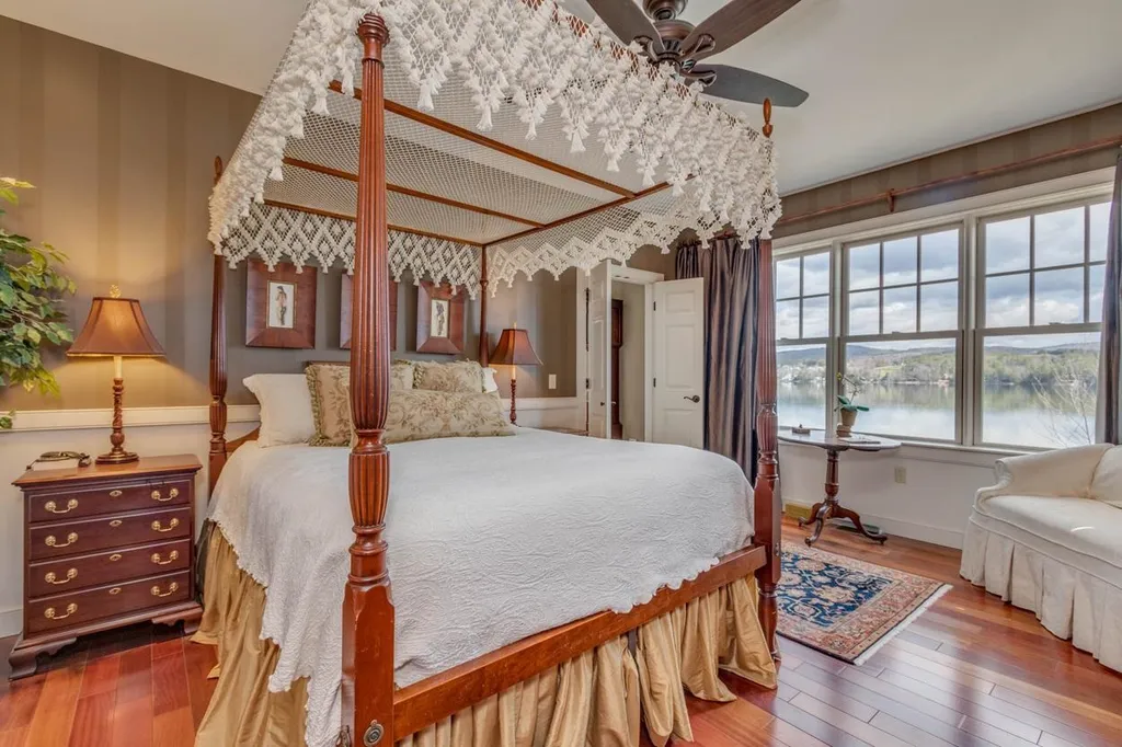 401 Wulamat Road Bristol NH 03222