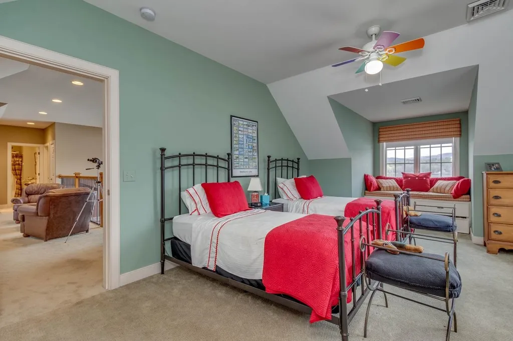 401 Wulamat Road Bristol NH 03222