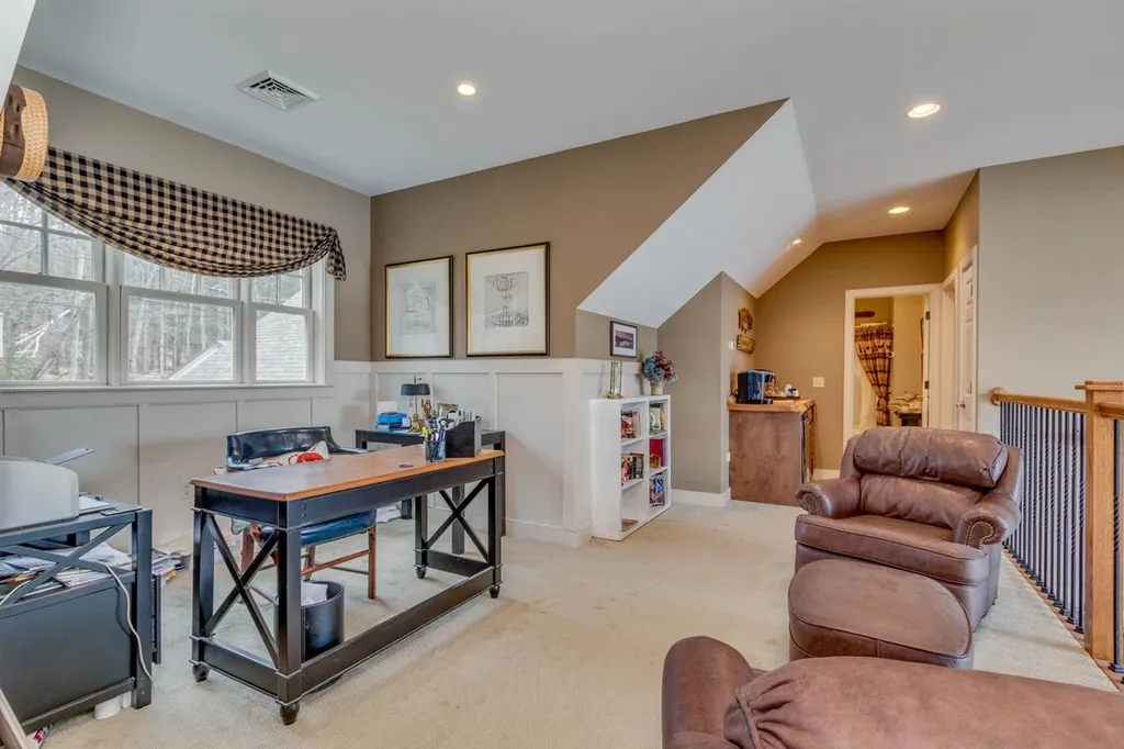 401 Wulamat Road Bristol NH 03222