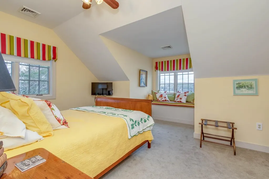 401 Wulamat Road Bristol NH 03222