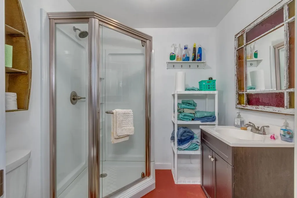 401 Wulamat Road Bristol NH 03222
