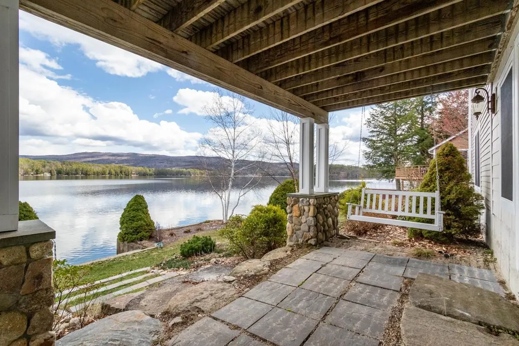 401 Wulamat Road Bristol NH 03222