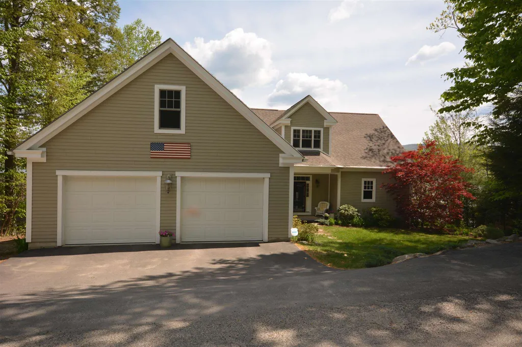 401 Wulamat Road Bristol NH 03222