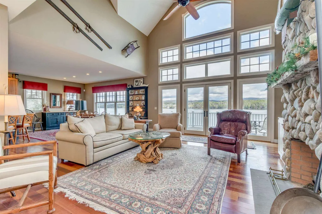 401 Wulamat Road Bristol NH 03222