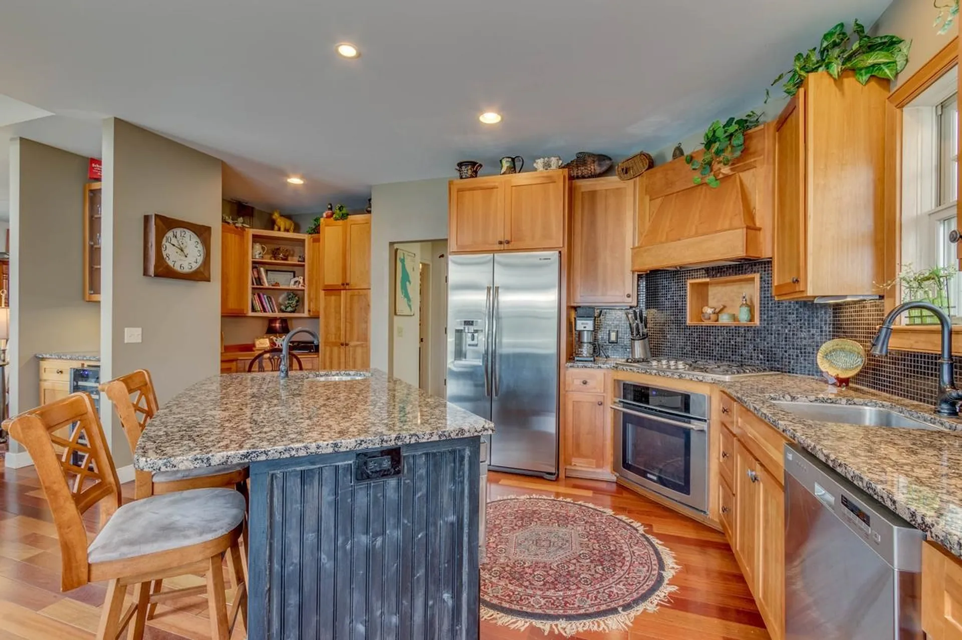 401 Wulamat Road Bristol NH 03222