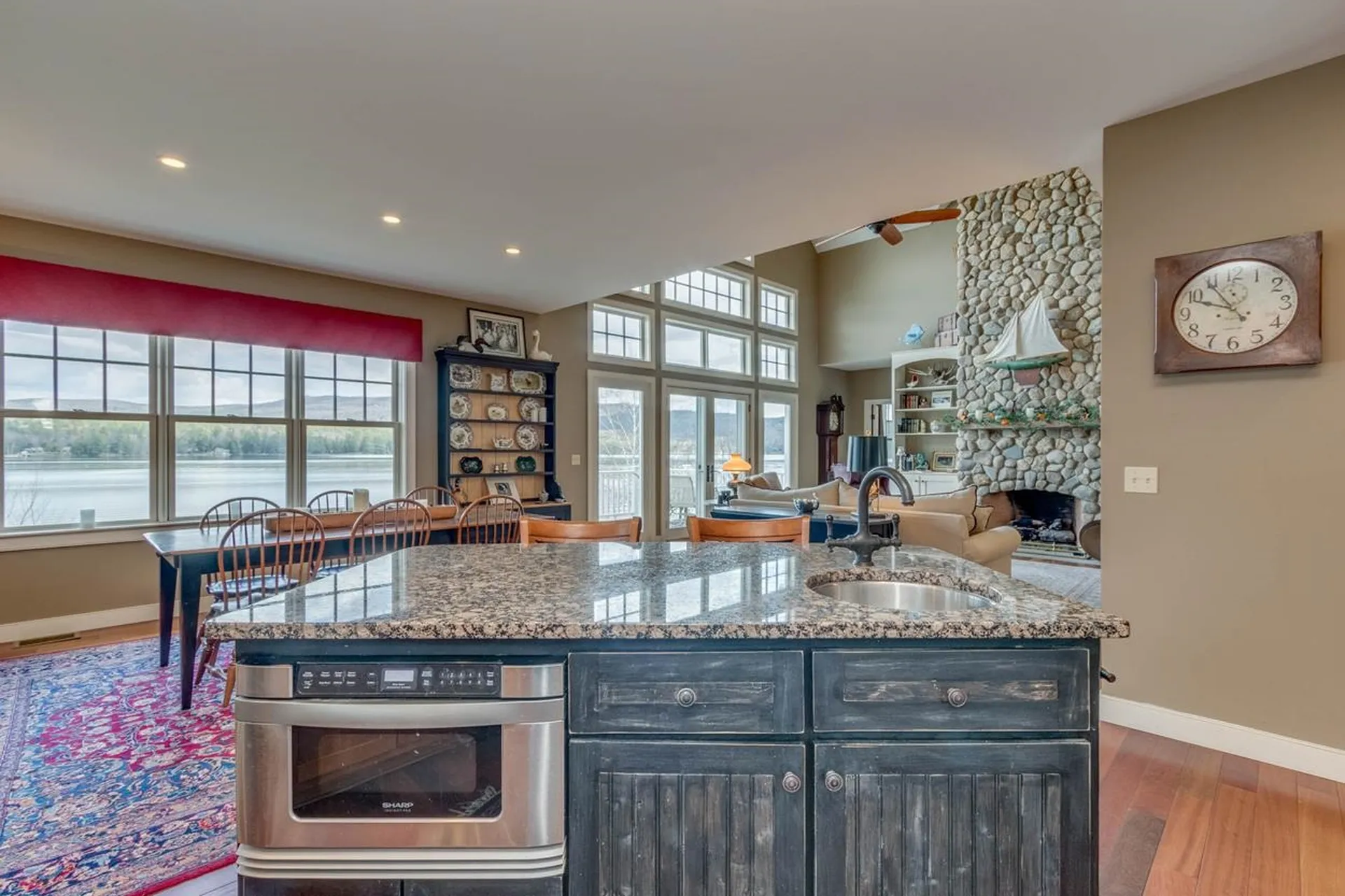 401 Wulamat Road Bristol NH 03222