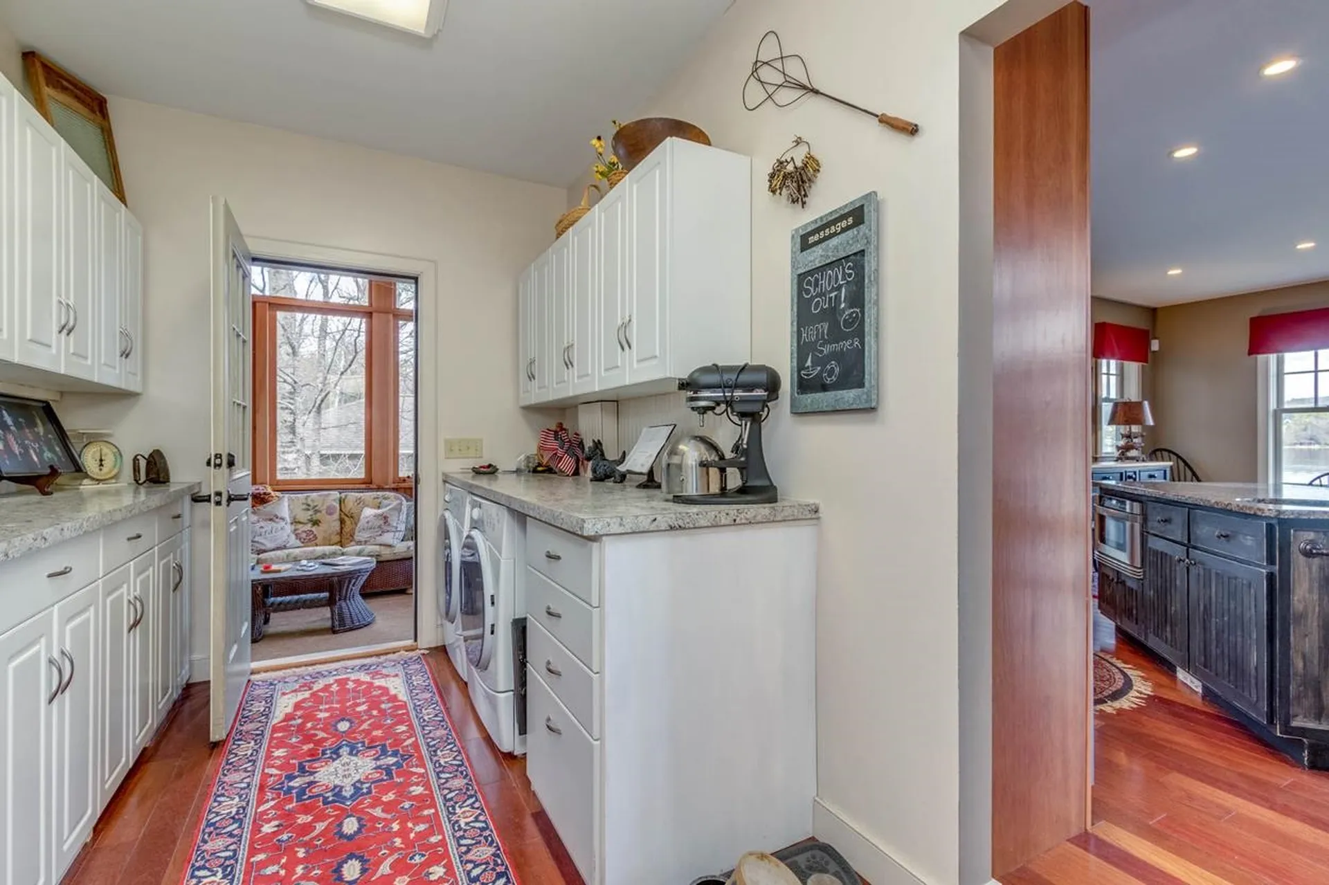 401 Wulamat Road Bristol NH 03222