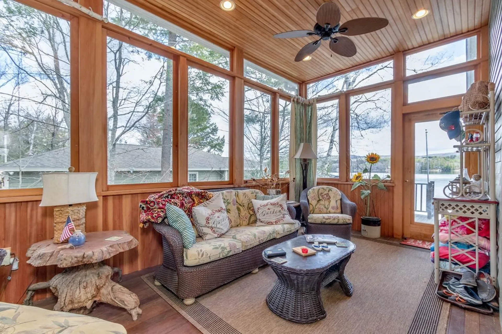 401 Wulamat Road Bristol NH 03222