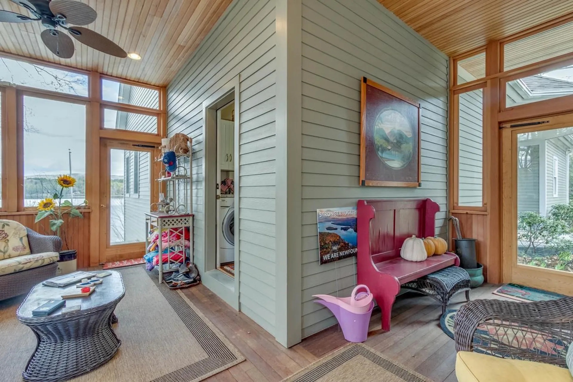 401 Wulamat Road Bristol NH 03222