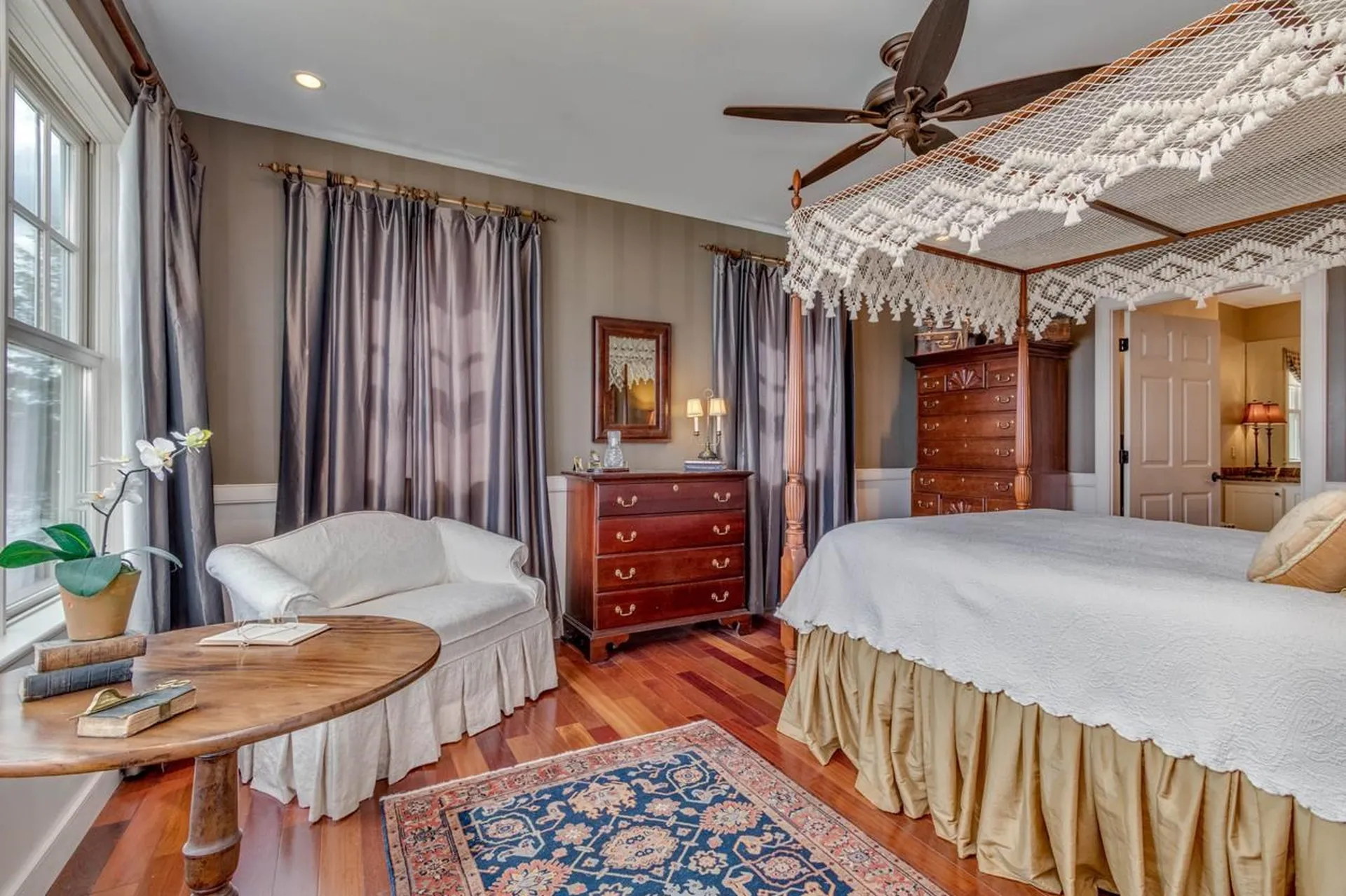 401 Wulamat Road Bristol NH 03222