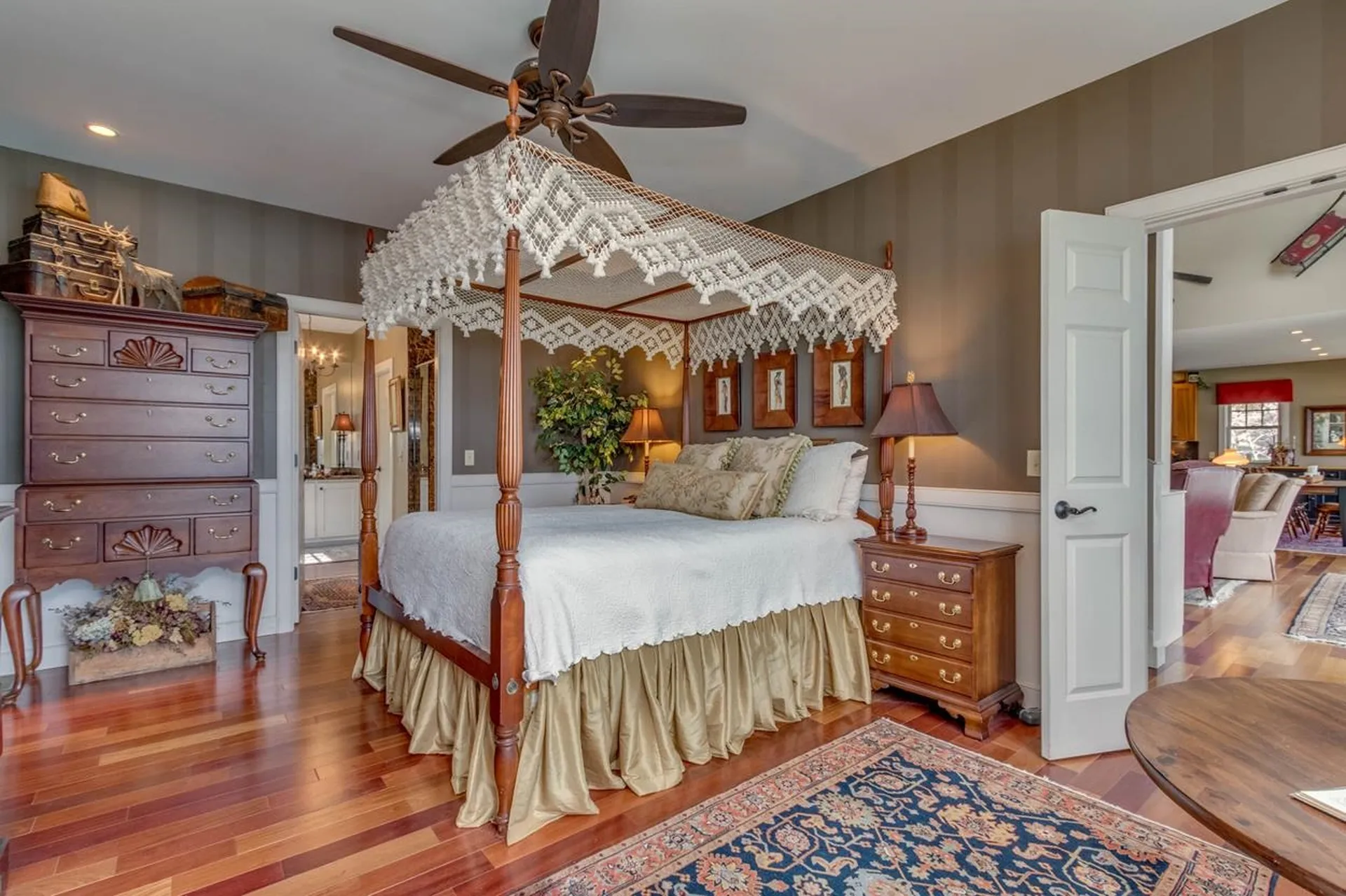 401 Wulamat Road Bristol NH 03222