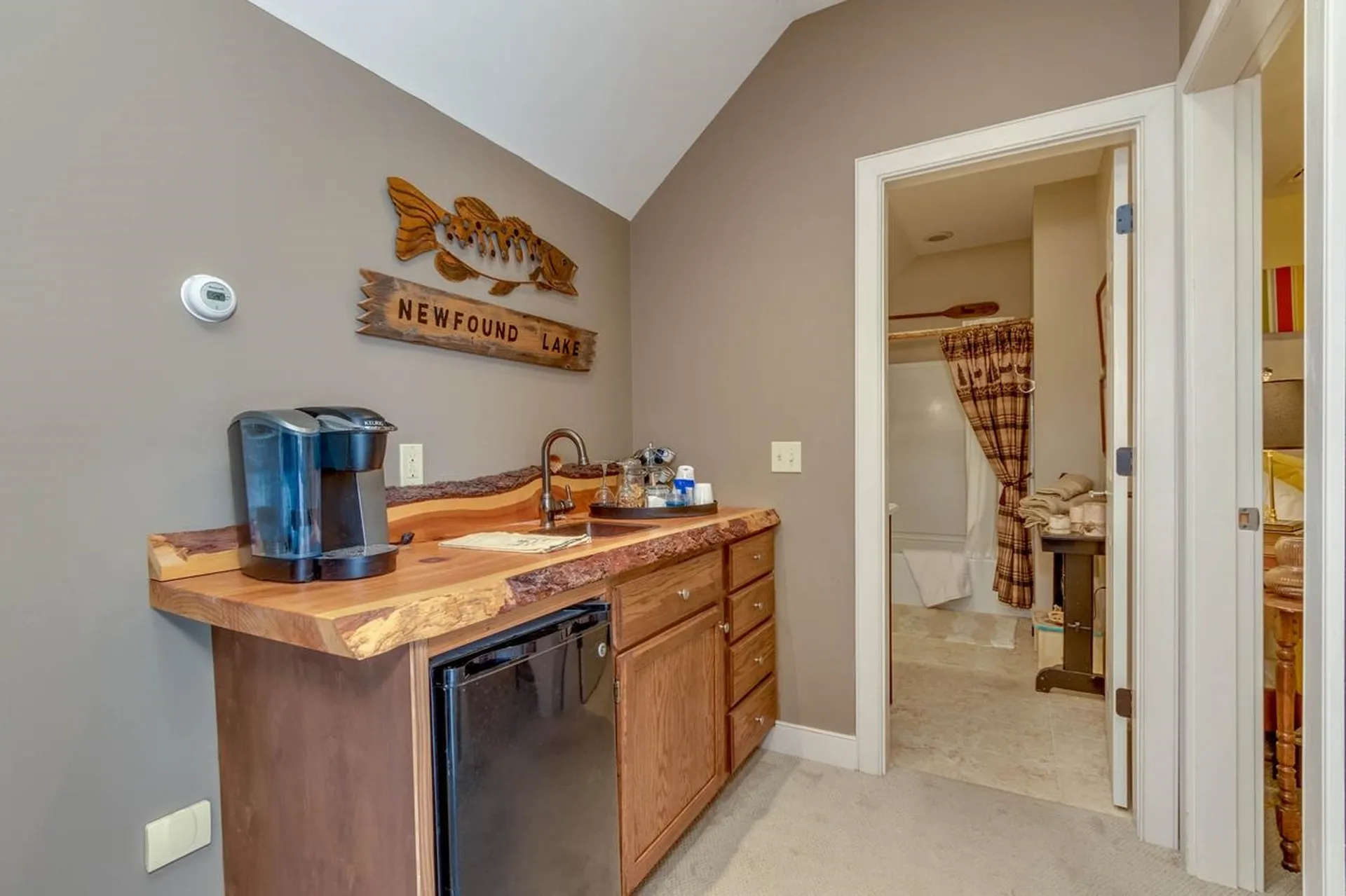 401 Wulamat Road Bristol NH 03222
