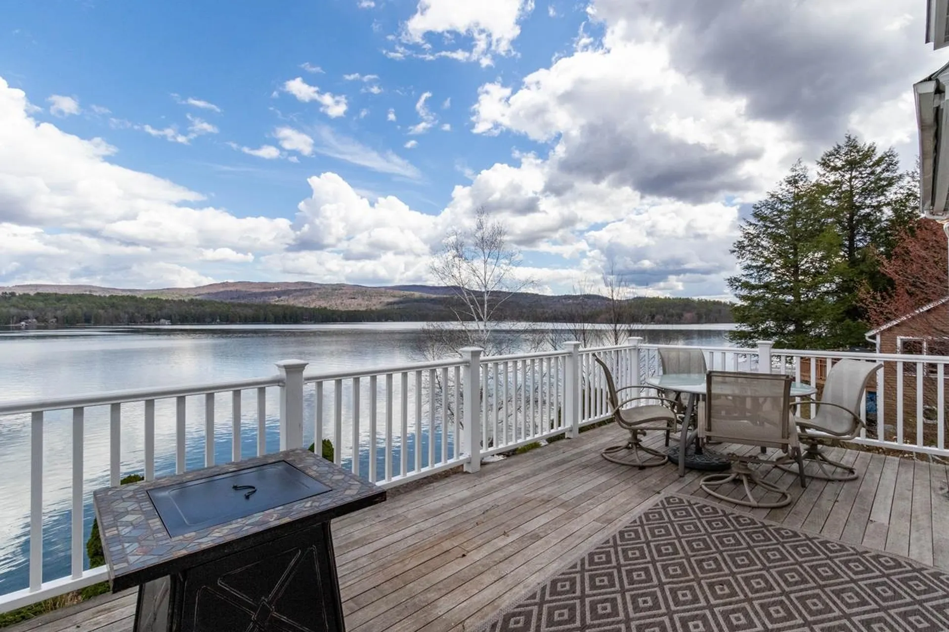 401 Wulamat Road Bristol NH 03222