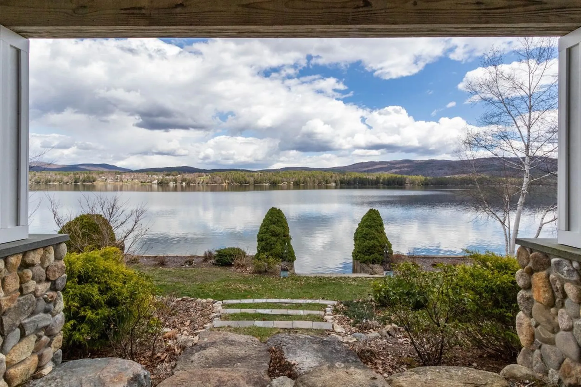 401 Wulamat Road Bristol NH 03222