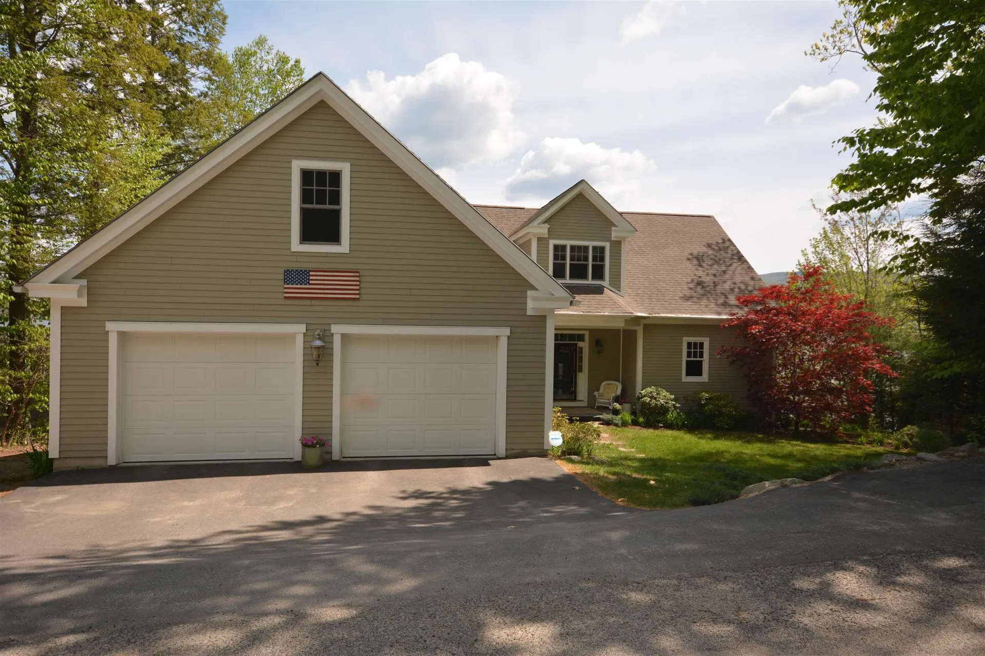 401 Wulamat Road Bristol NH 03222