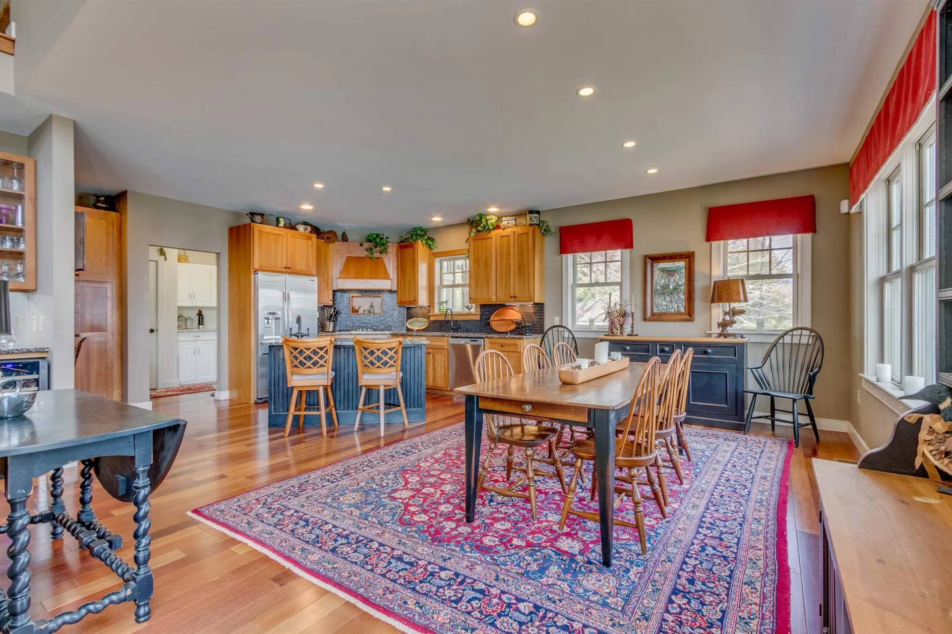 401 Wulamat Road Bristol NH 03222