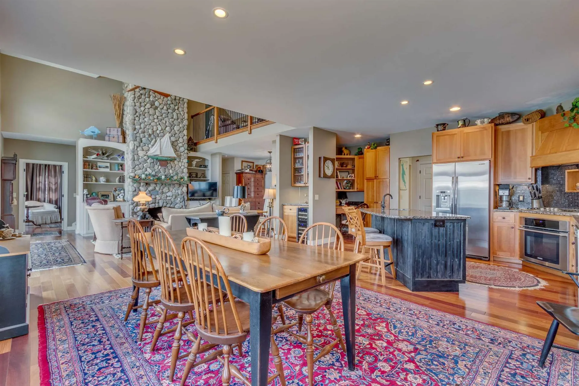 401 Wulamat Road Bristol NH 03222
