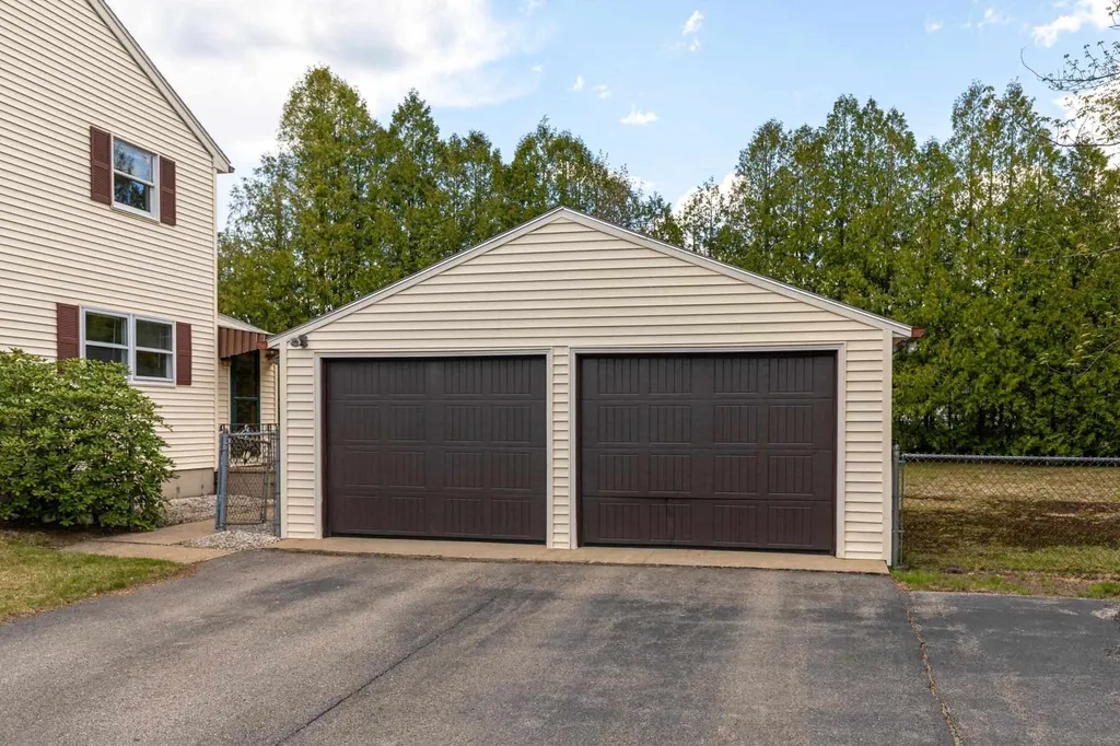 416 Beccaris Drive Rollinsford NH 03869