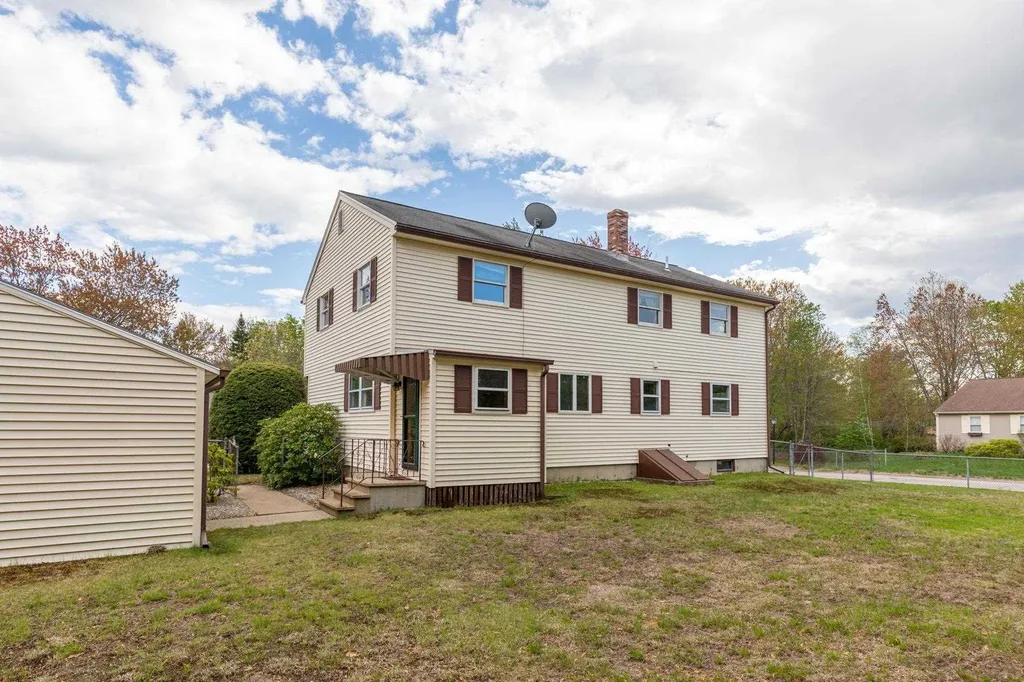 416 Beccaris Drive Rollinsford NH 03869