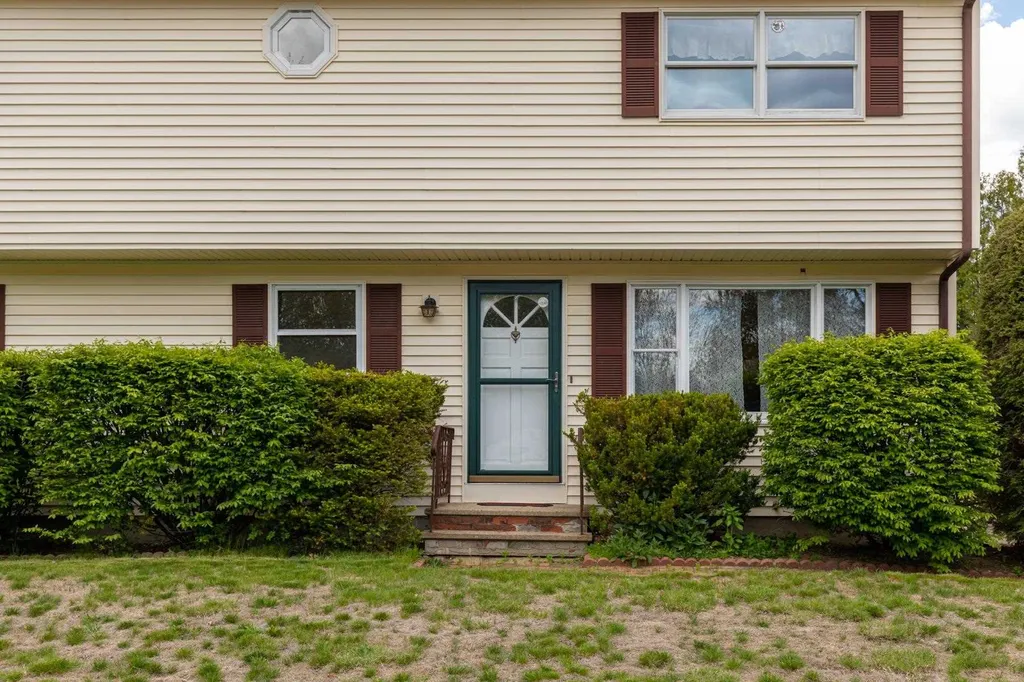 416 Beccaris Drive Rollinsford NH 03869