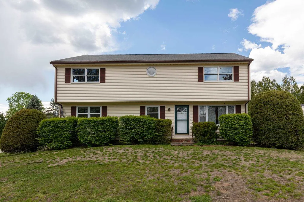 416 Beccaris Drive Rollinsford NH 03869