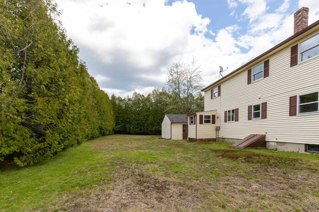 416 Beccaris Drive Rollinsford NH 03869