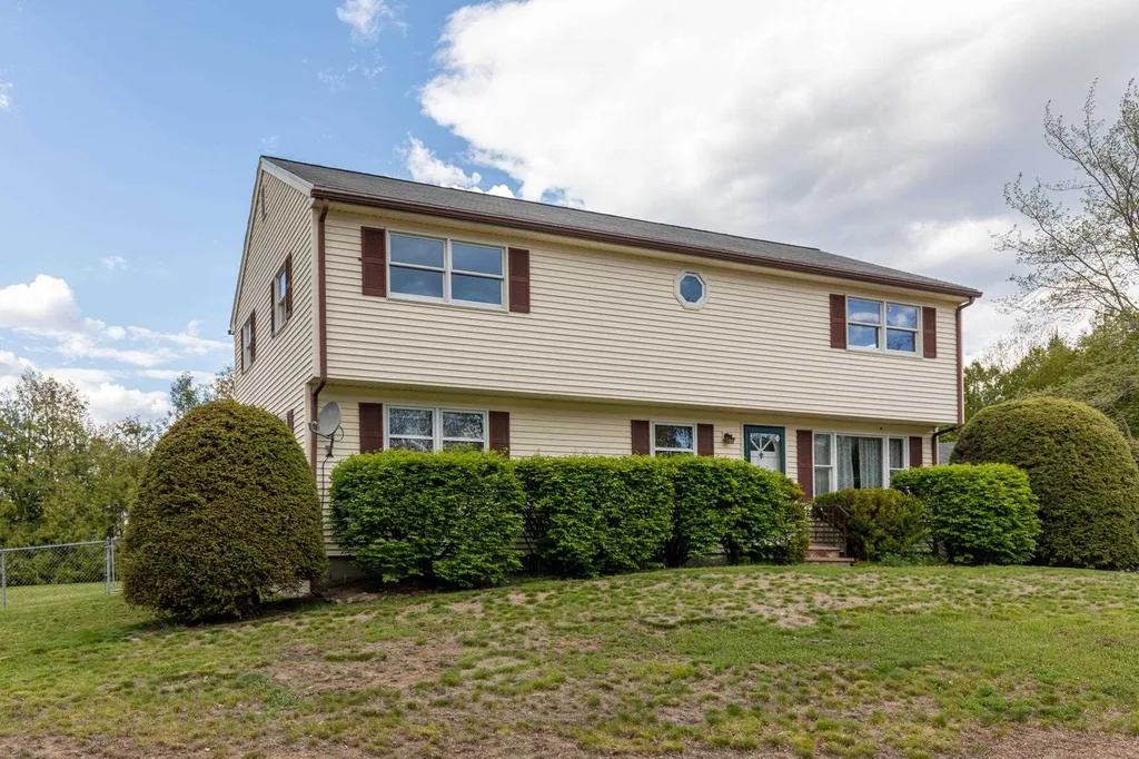 416 Beccaris Drive Rollinsford NH 03869